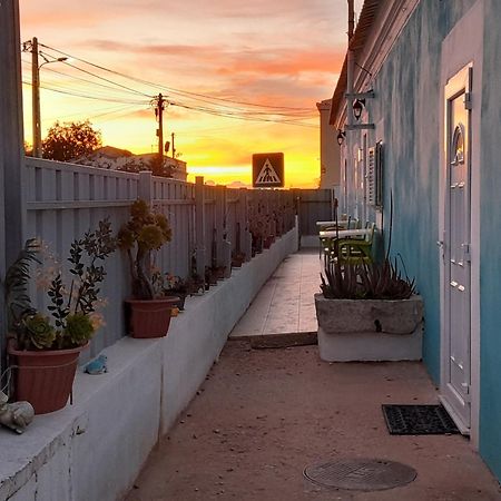 Estudio Puertorico T0 Em Albufeira Gale Εξωτερικό φωτογραφία