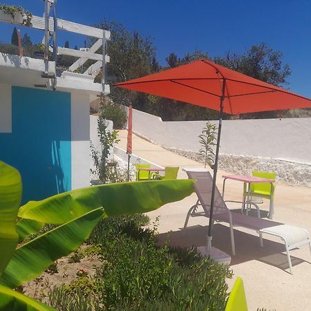 Estudio Puertorico T0 Em Albufeira Gale Εξωτερικό φωτογραφία