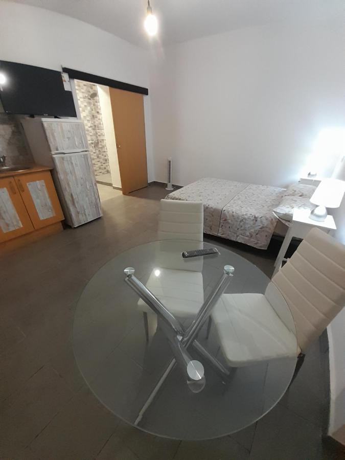 Estudio Puertorico T0 Em Albufeira Gale Εξωτερικό φωτογραφία