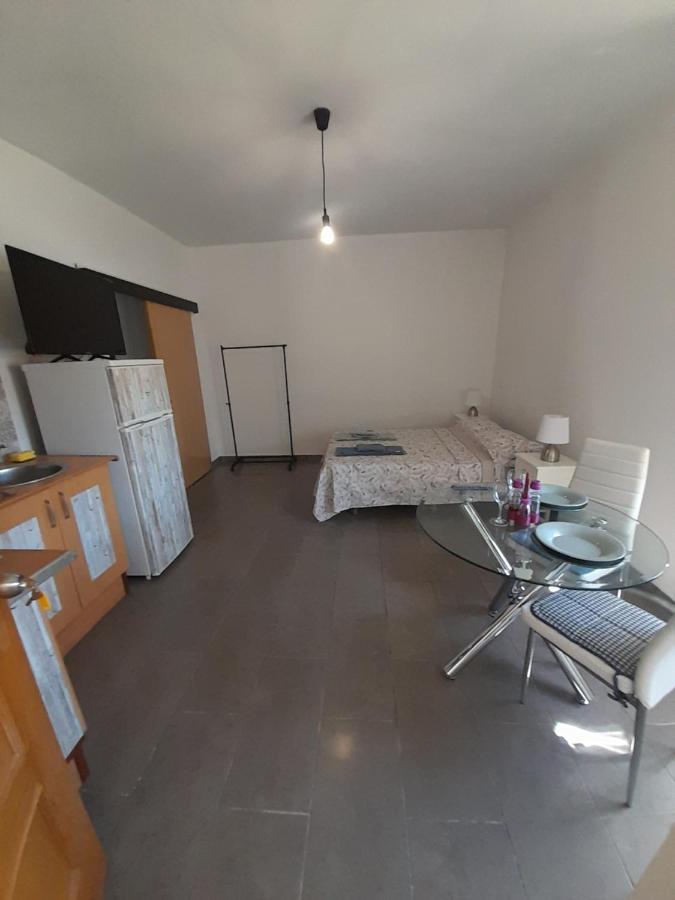 Estudio Puertorico T0 Em Albufeira Gale Εξωτερικό φωτογραφία