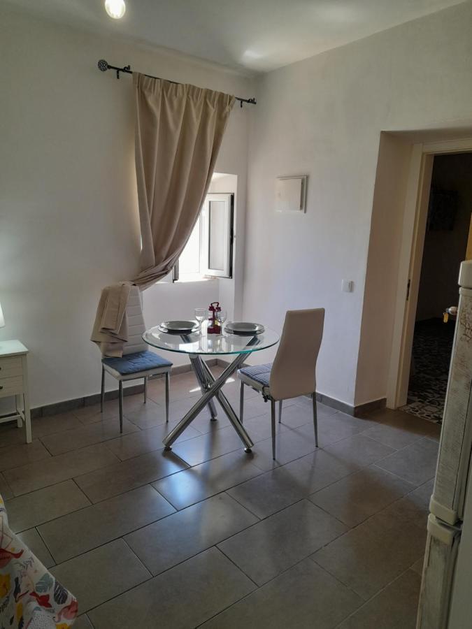 Estudio Puertorico T0 Em Albufeira Gale Εξωτερικό φωτογραφία