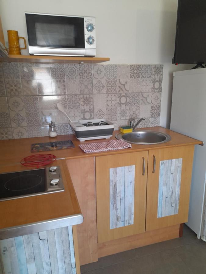 Estudio Puertorico T0 Em Albufeira Gale Εξωτερικό φωτογραφία