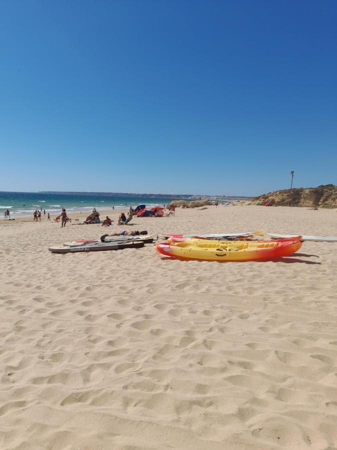 Estudio Puertorico T0 Em Albufeira Gale Εξωτερικό φωτογραφία