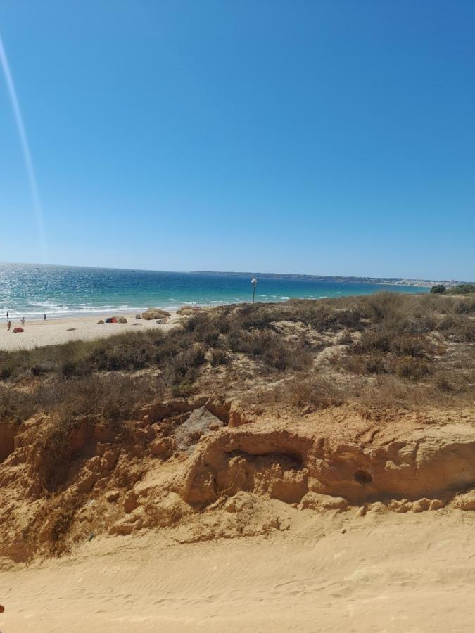 Estudio Puertorico T0 Em Albufeira Gale Εξωτερικό φωτογραφία