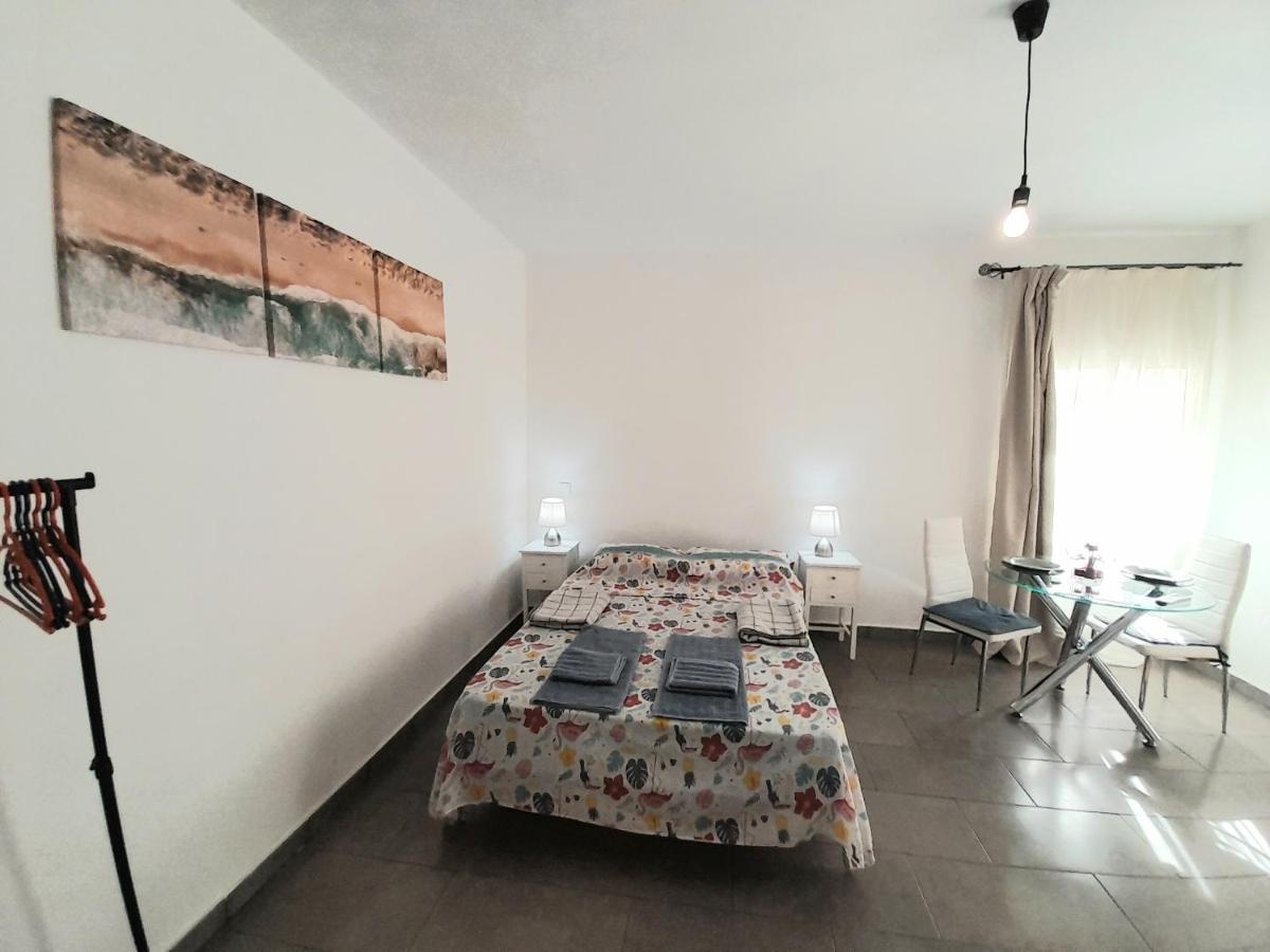 Estudio Puertorico T0 Em Albufeira Gale Εξωτερικό φωτογραφία