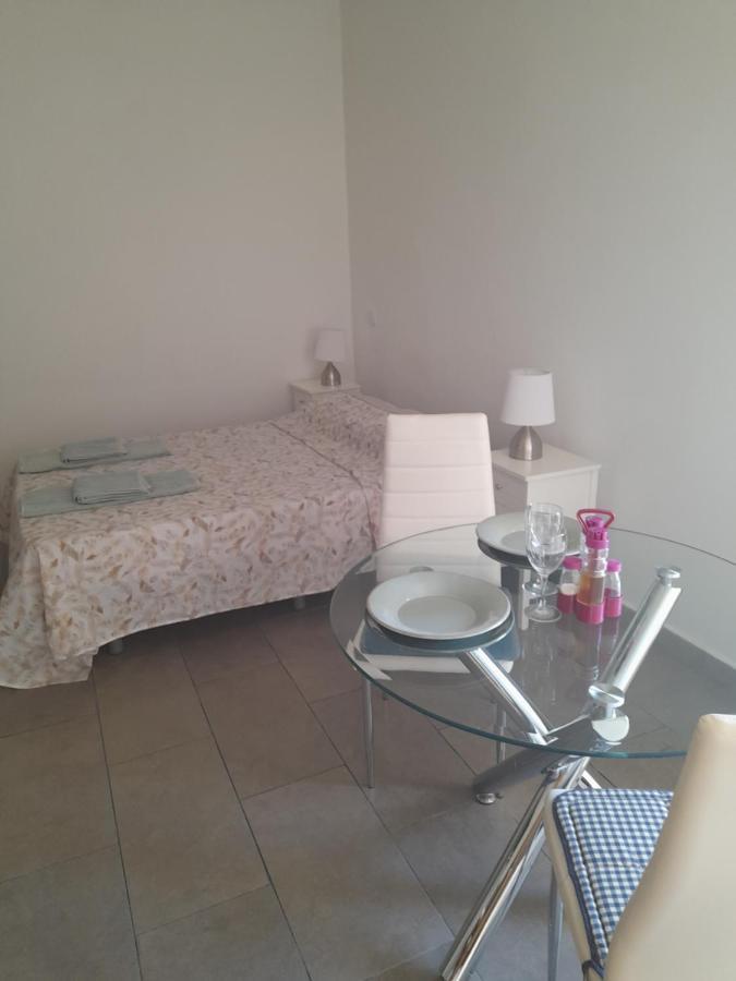 Estudio Puertorico T0 Em Albufeira Gale Εξωτερικό φωτογραφία