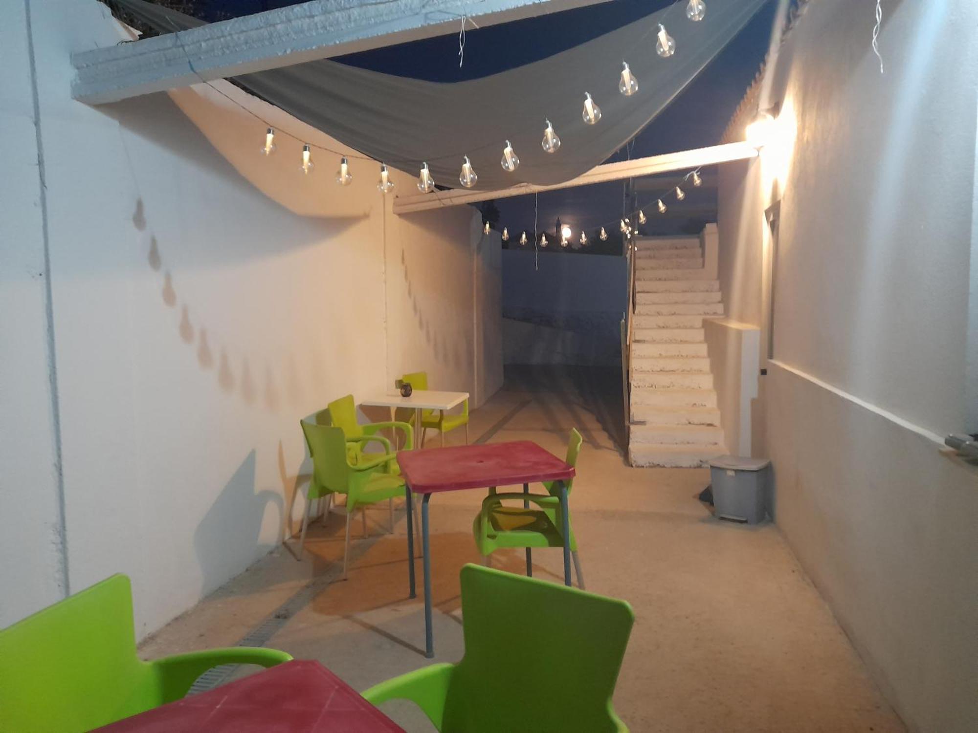 Estudio Puertorico T0 Em Albufeira Gale Εξωτερικό φωτογραφία