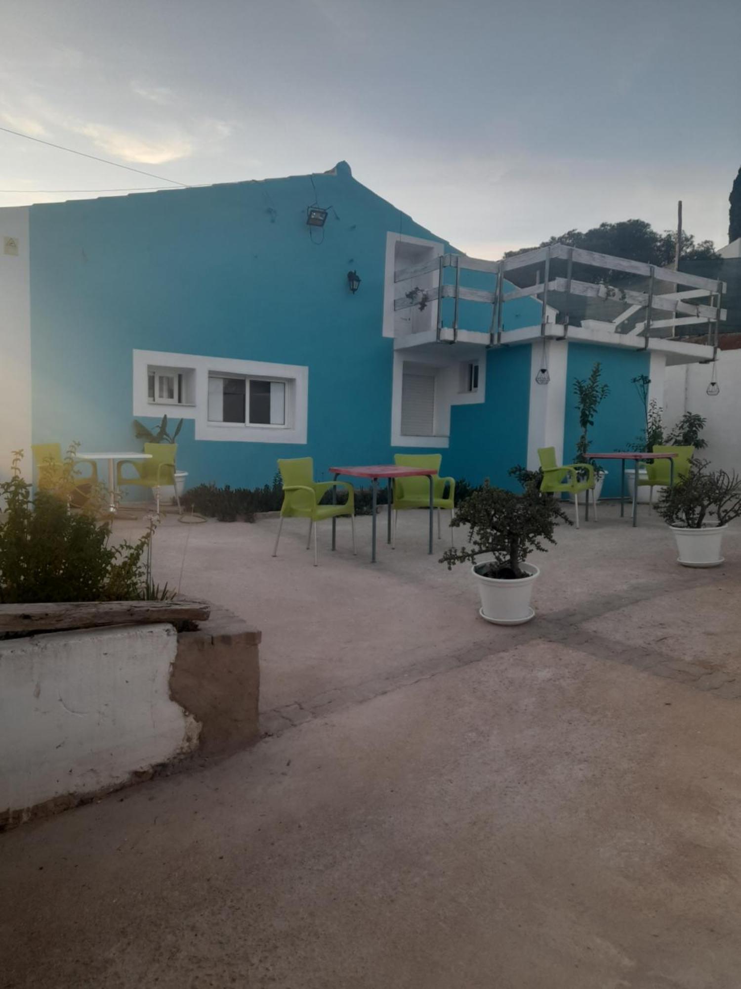 Estudio Puertorico T0 Em Albufeira Gale Εξωτερικό φωτογραφία