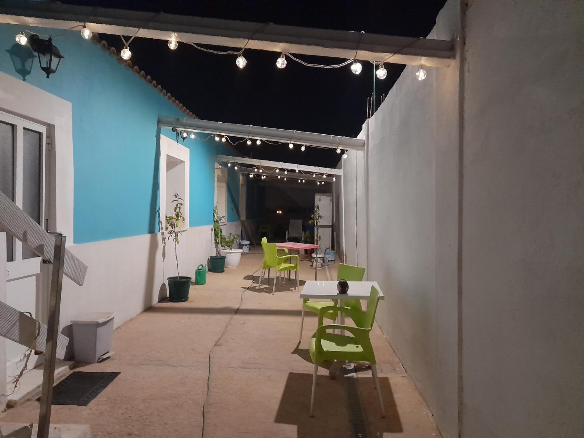 Estudio Puertorico T0 Em Albufeira Gale Εξωτερικό φωτογραφία