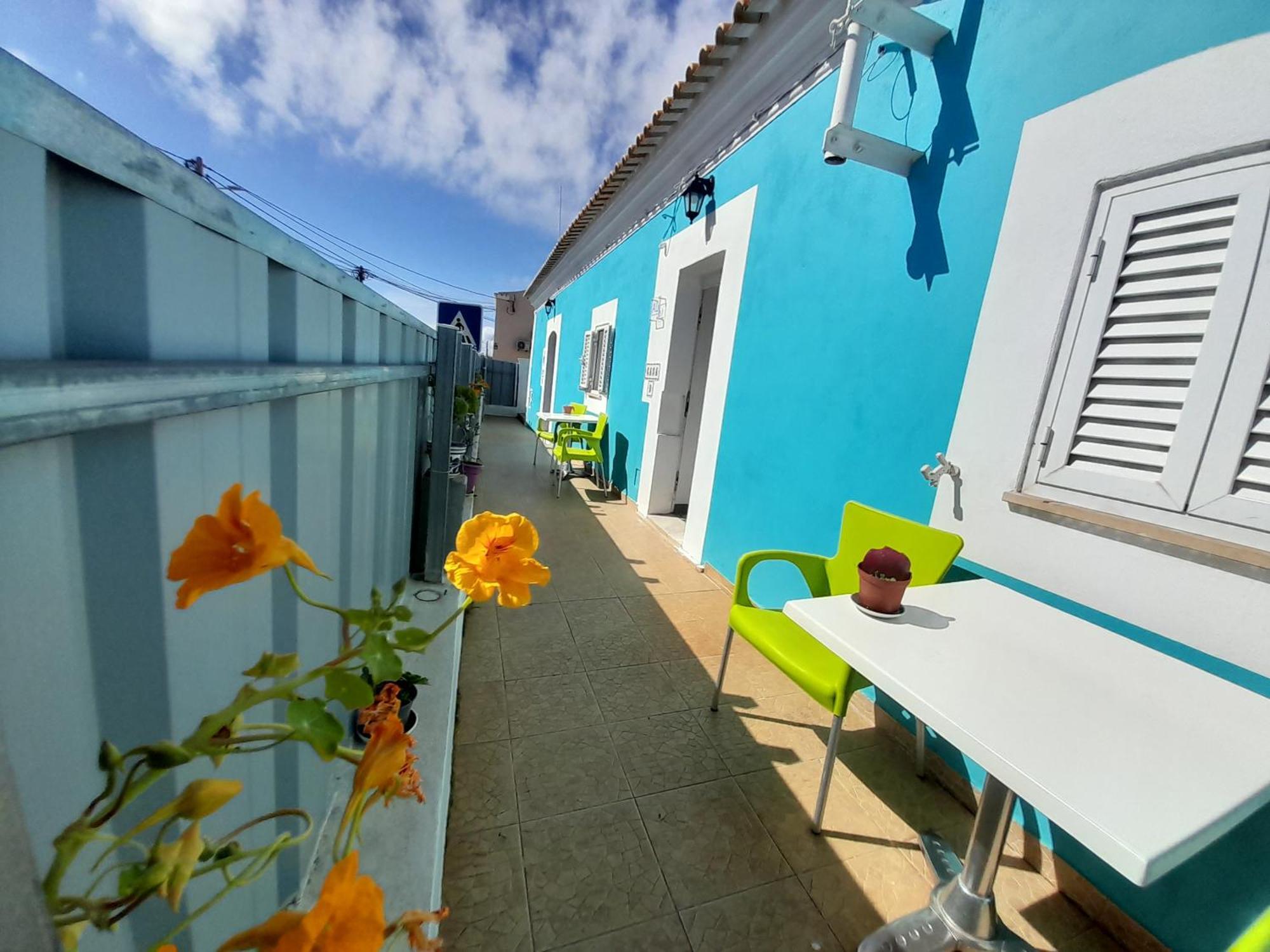 Estudio Puertorico T0 Em Albufeira Gale Εξωτερικό φωτογραφία