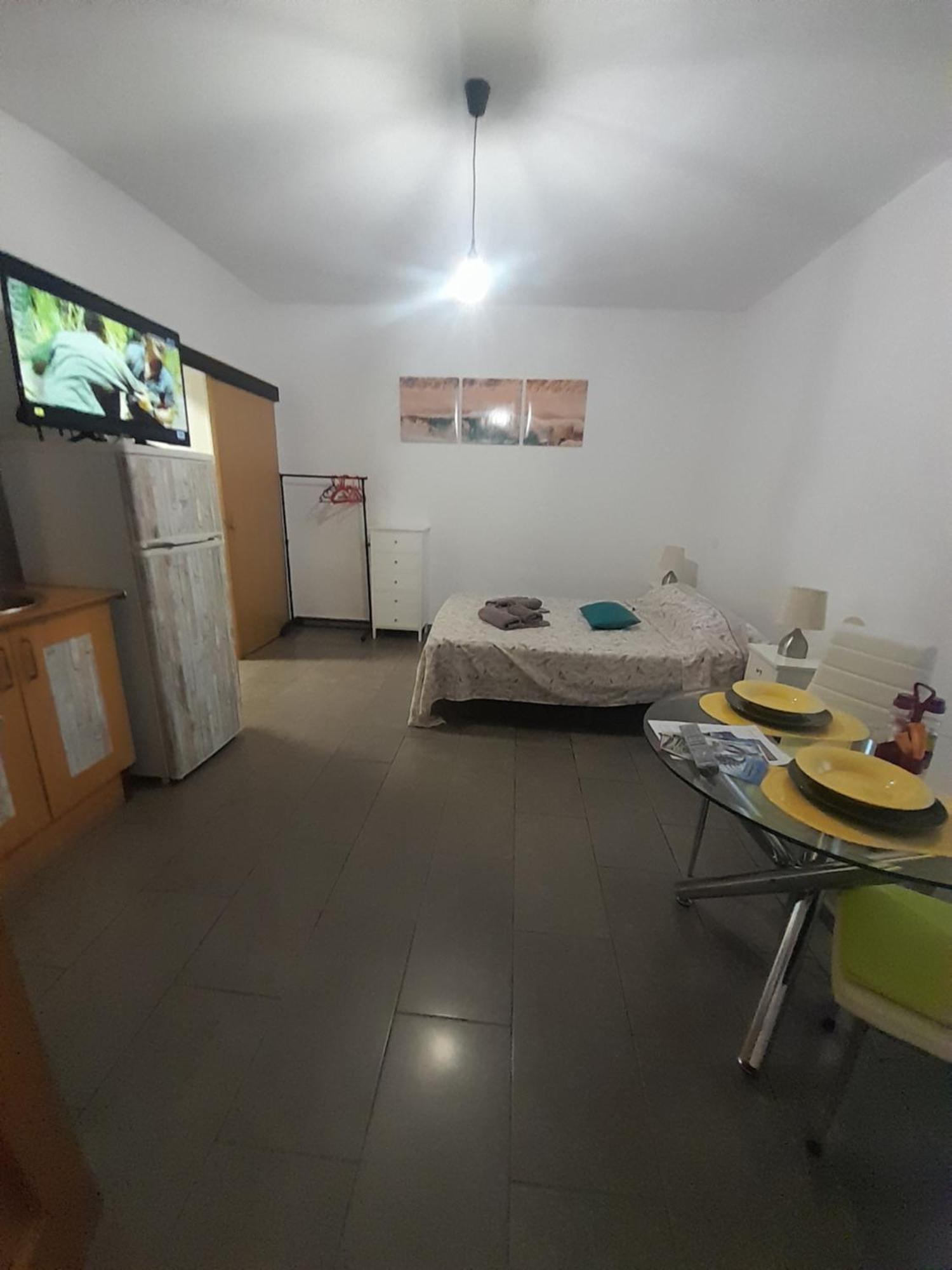 Estudio Puertorico T0 Em Albufeira Gale Εξωτερικό φωτογραφία