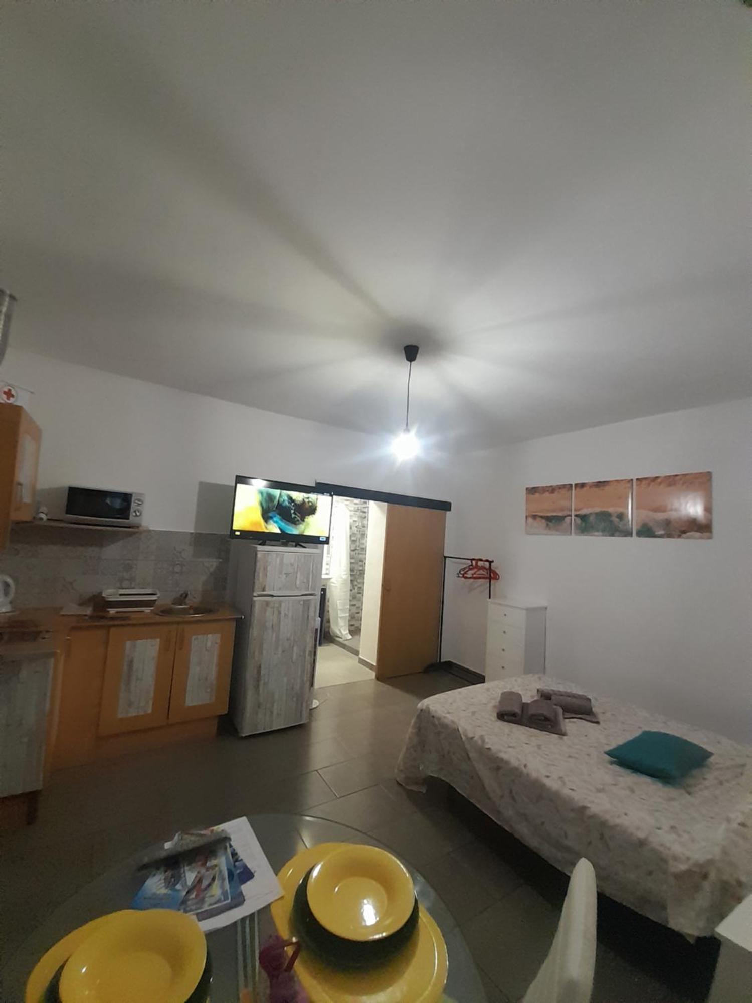 Estudio Puertorico T0 Em Albufeira Gale Εξωτερικό φωτογραφία