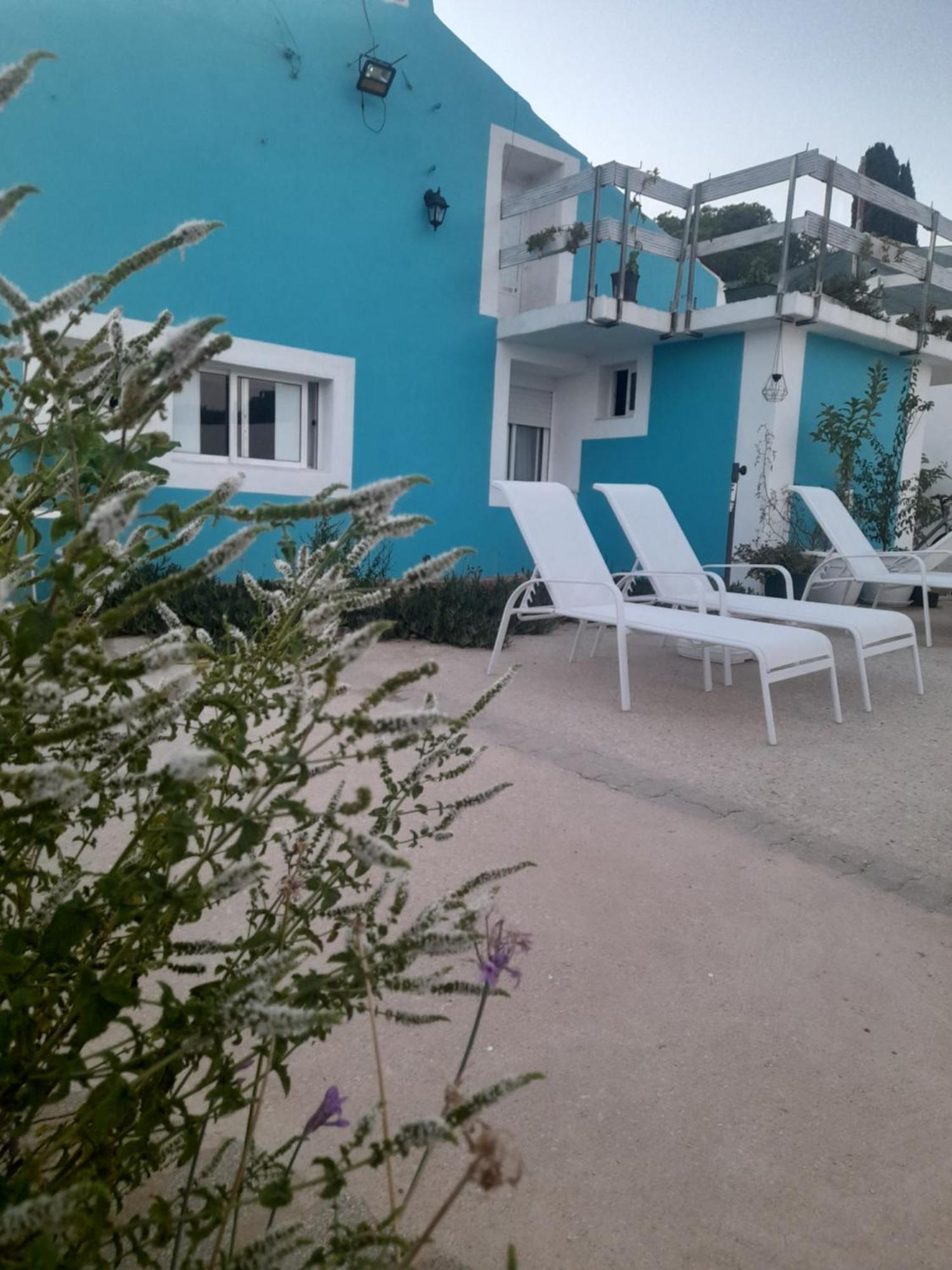 Estudio Puertorico T0 Em Albufeira Gale Εξωτερικό φωτογραφία